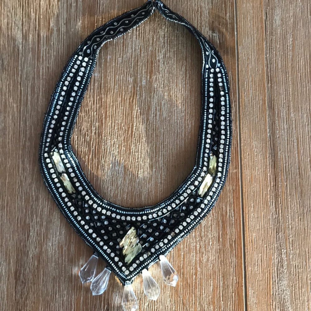 Beautiful and unique necklace - Picture 4 of 6
